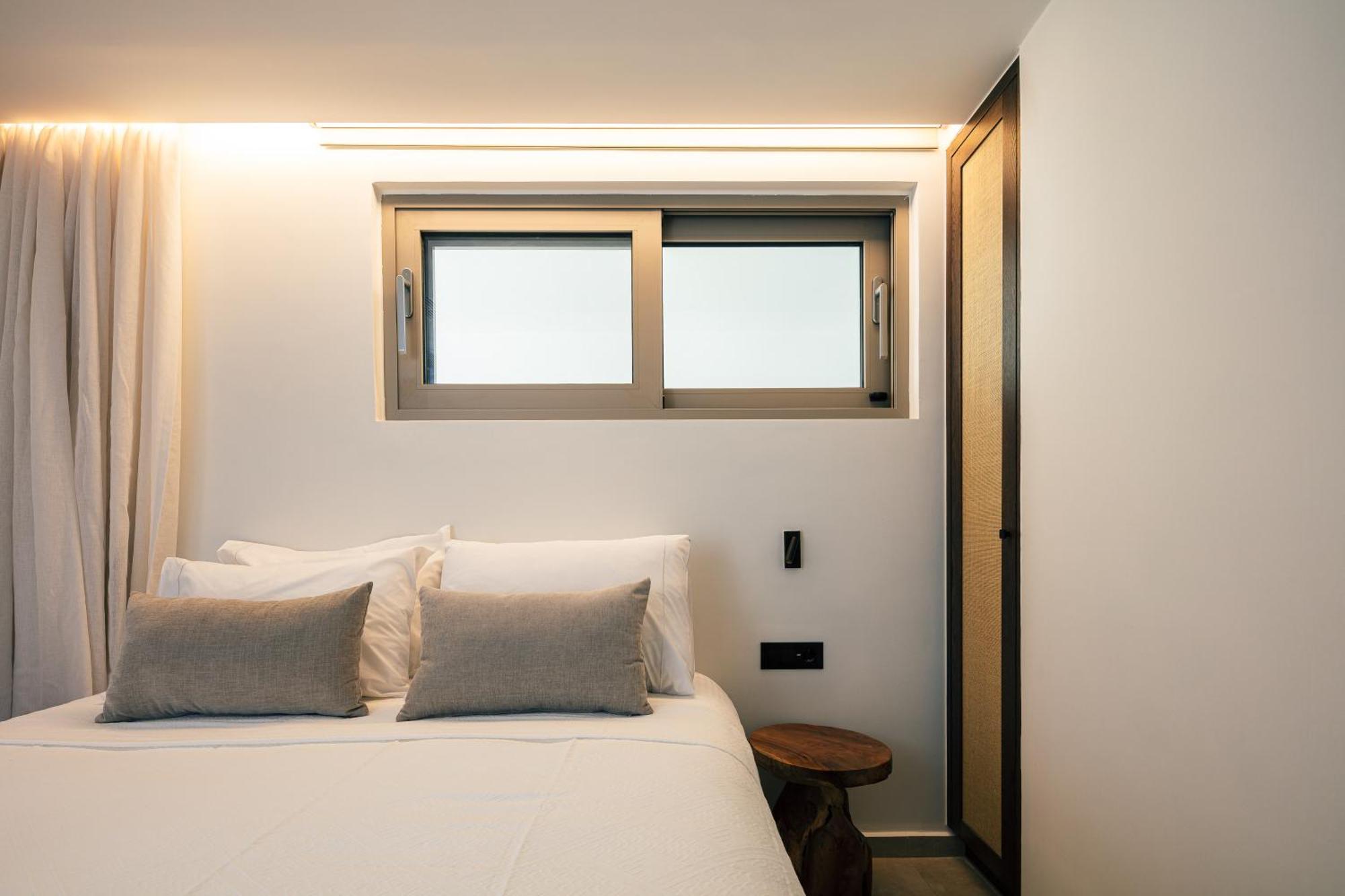 Ririka Beach Living, New Feel-At-Home Luxury Suites プラキアス エクステリア 写真