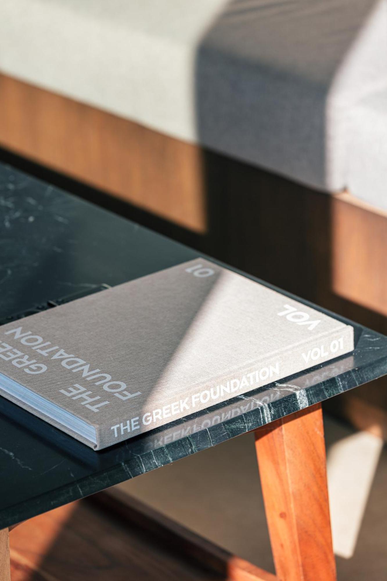 Ririka Beach Living, New Feel-At-Home Luxury Suites プラキアス エクステリア 写真