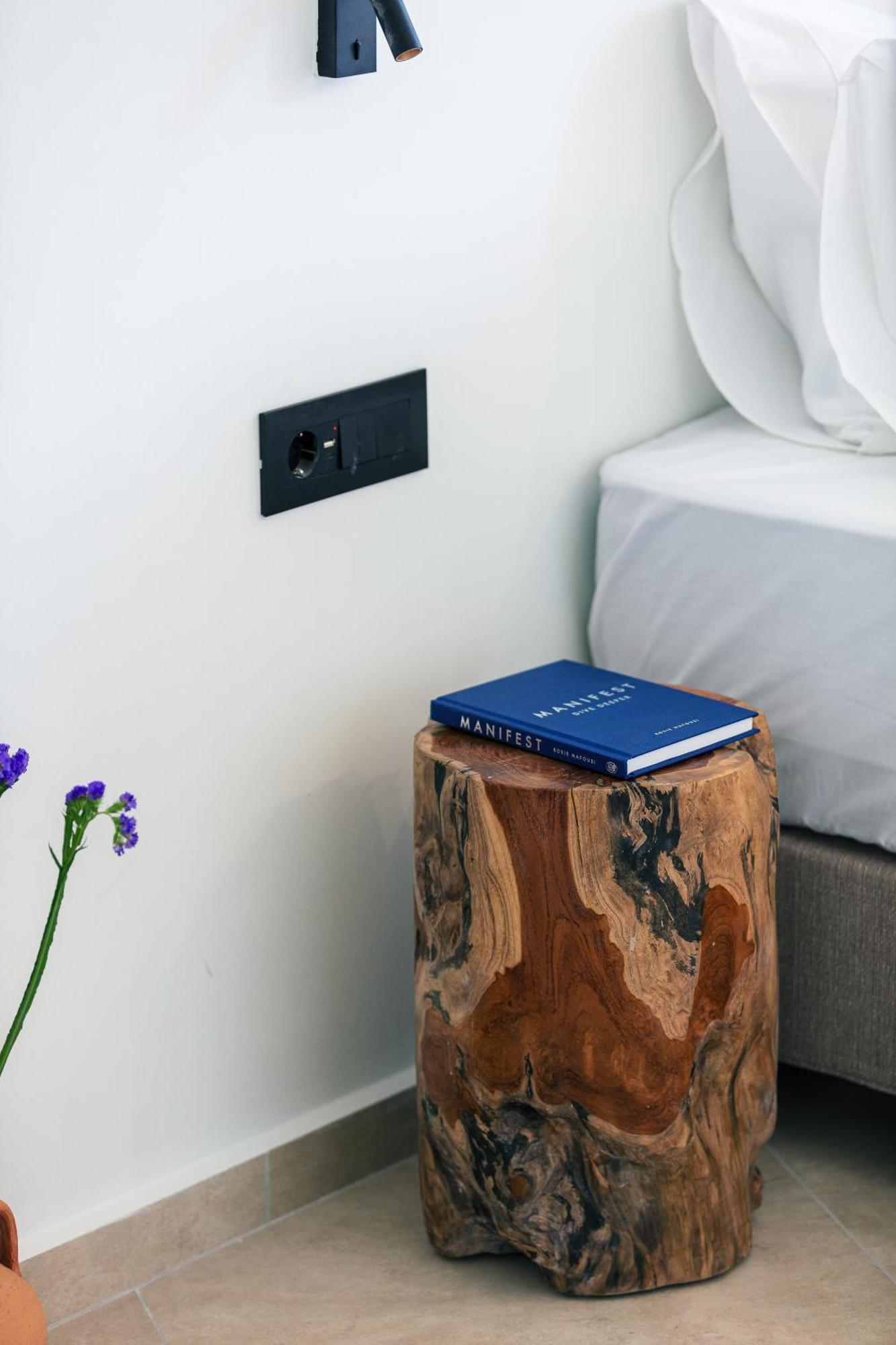 Ririka Beach Living, New Feel-At-Home Luxury Suites プラキアス エクステリア 写真