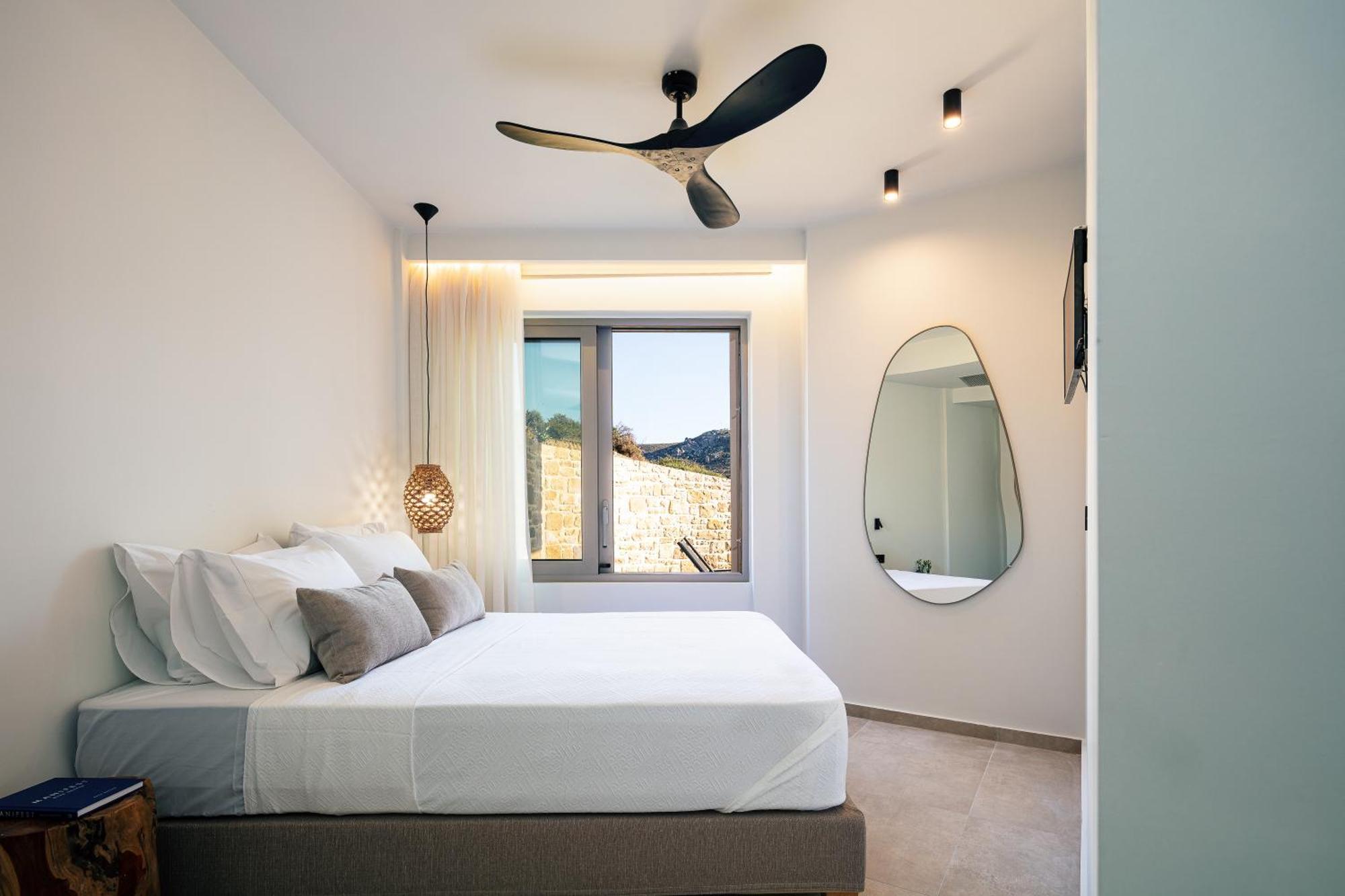Ririka Beach Living, New Feel-At-Home Luxury Suites プラキアス エクステリア 写真